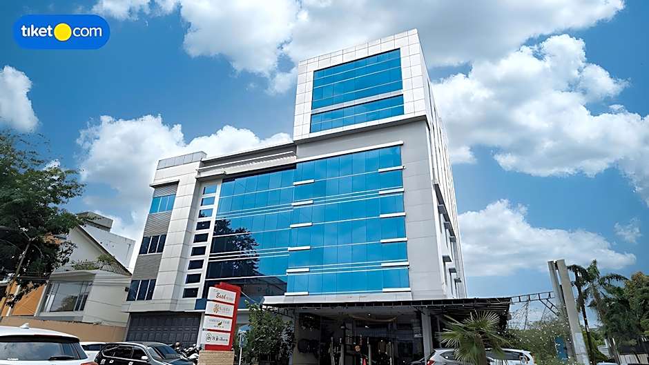 The Batik Hotel Medan
