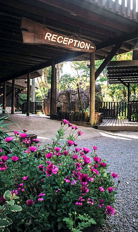 Tsitsikamma Lodge and Spa