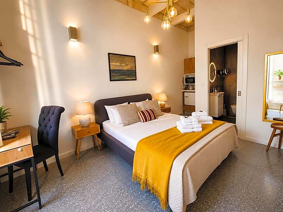 Sbejha Guest House