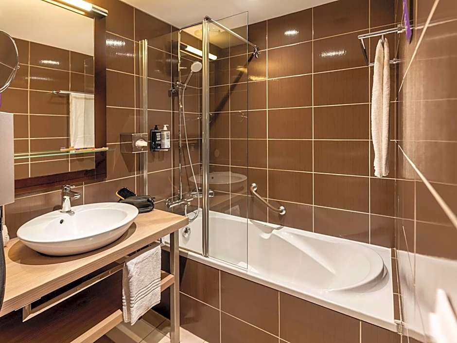  Ibis Styles Dijon Nord Valmy