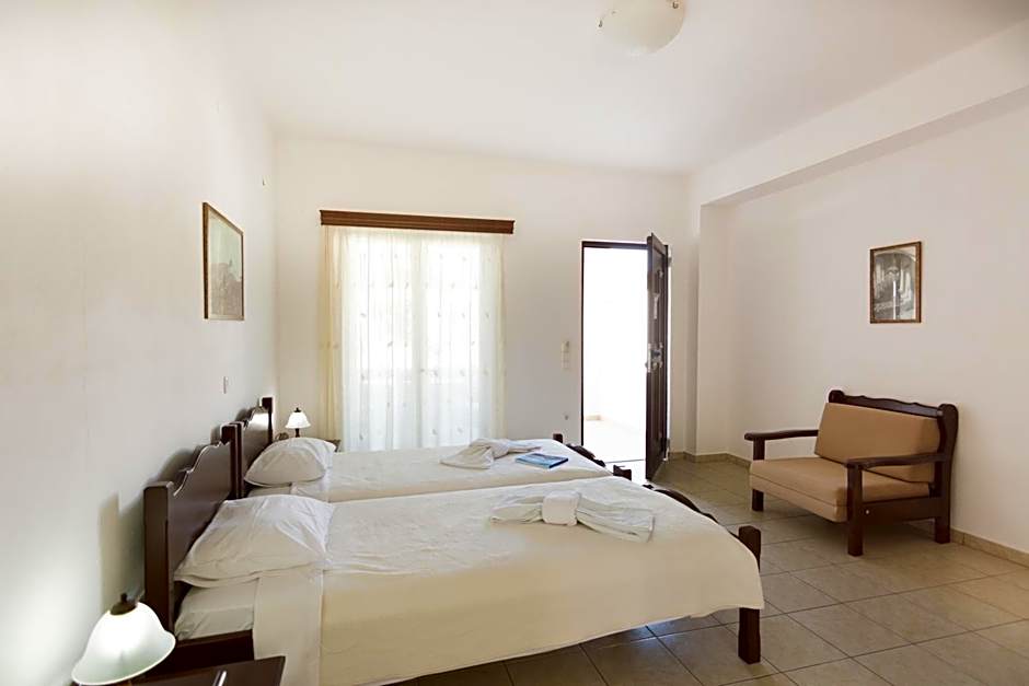 Hotel Melikari