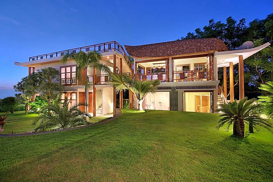 Casa Bonita Villa Bali