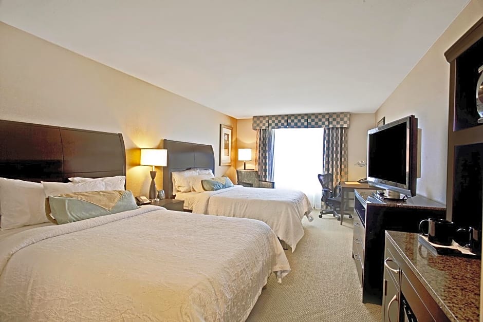 Hilton Garden Inn Omaha East/Council Bluffs