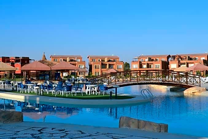 Marina Wadi Degla Resort Families Only