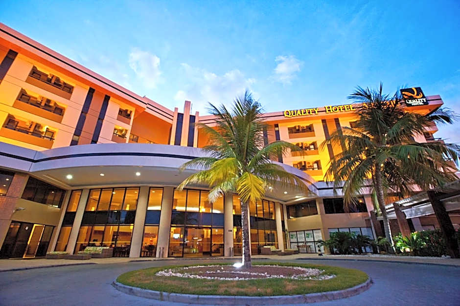 Quality Hotel Aracaju