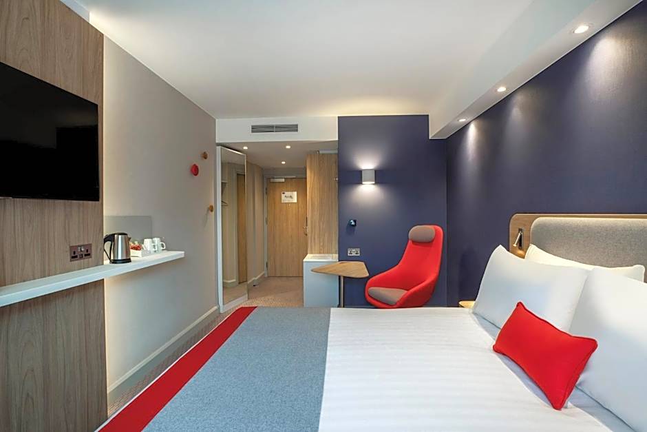 Holiday Inn Express Liverpool - Central By IHG