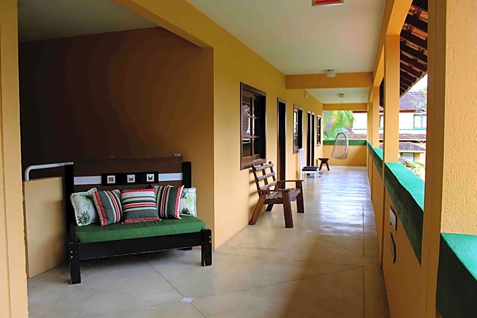 Pousada Portal do Vigolo