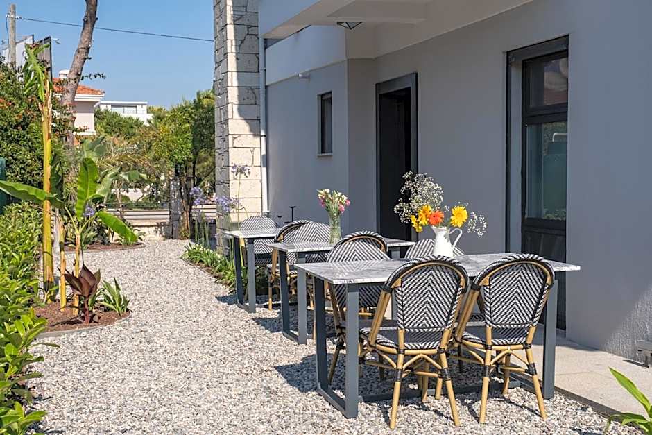 Villa Lui Hotel Alacatı