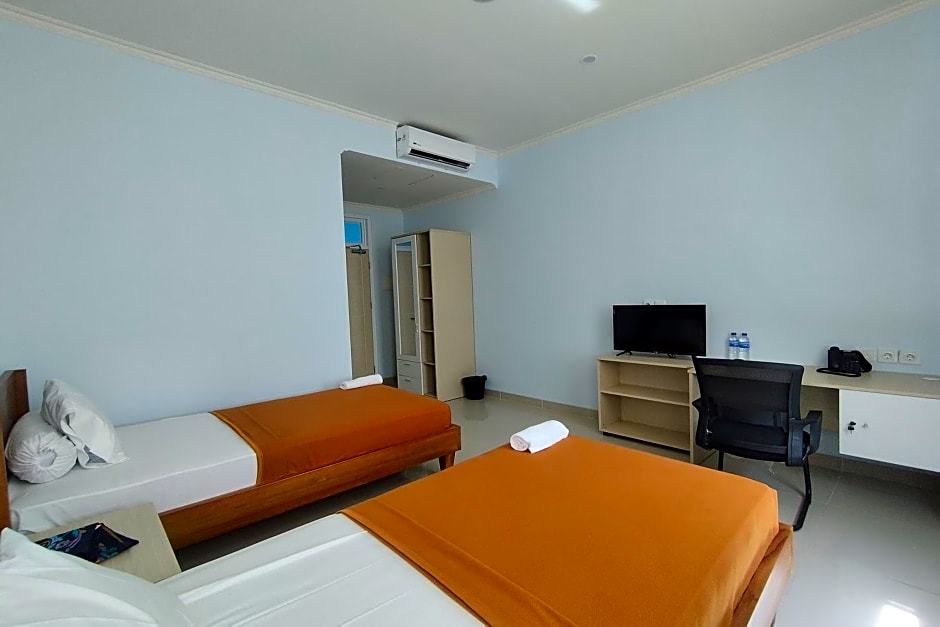 Hotel Sutha Inn Syariah