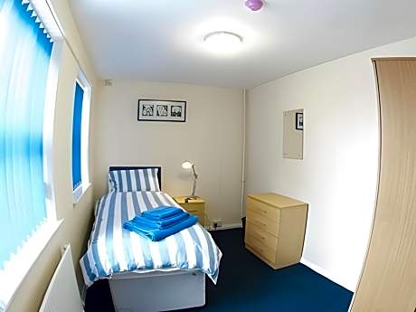 Liverpool Gateway Inn