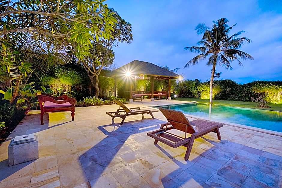 Ketewel Villa by Sanga Sanga Hospitality