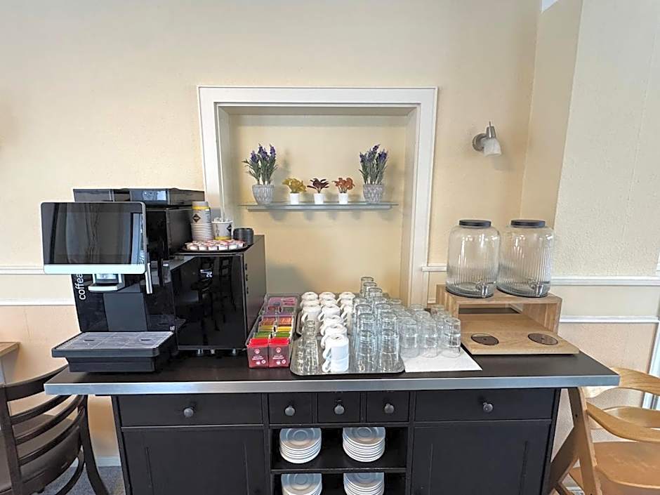 Primum Hotel Braunlage