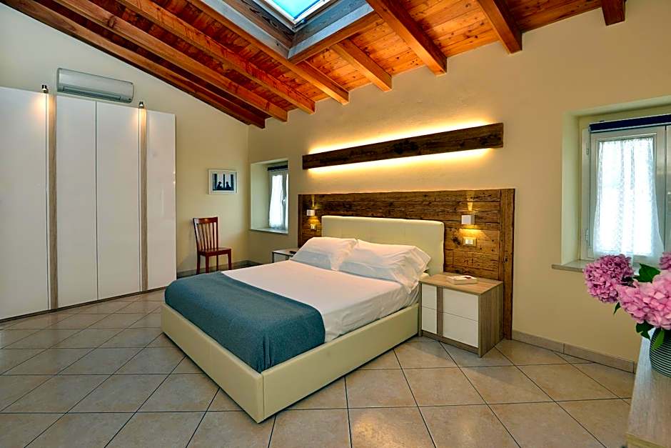 Antiche Rive Holidays Apartments