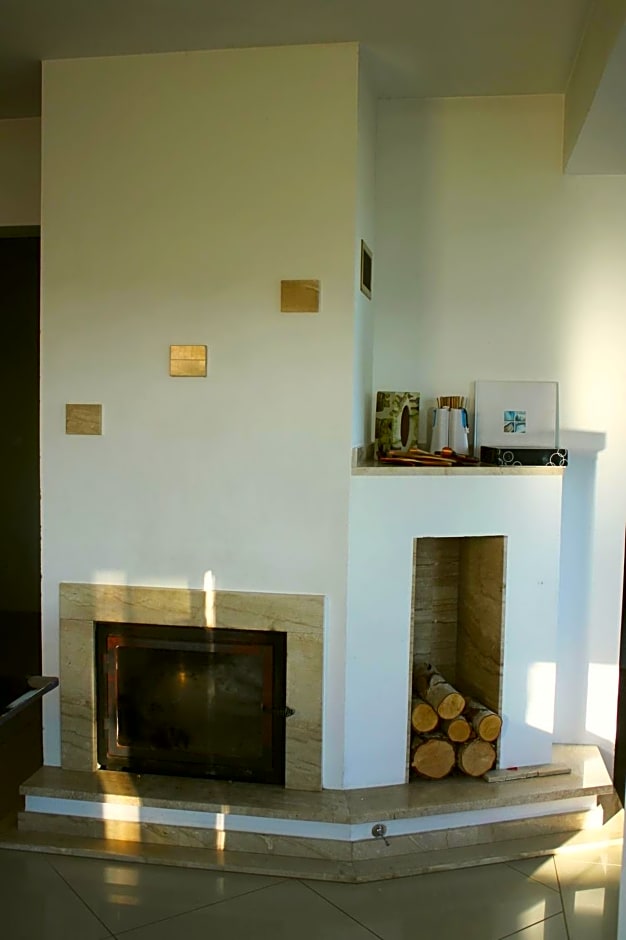 Domki pokoje pod Wierzba