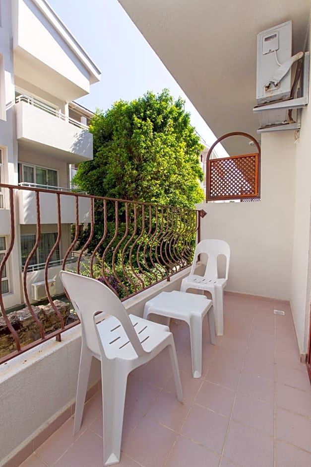 Oz Side Hotel - All Inclusive