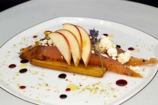 Zahir Country House Boutique Hotel