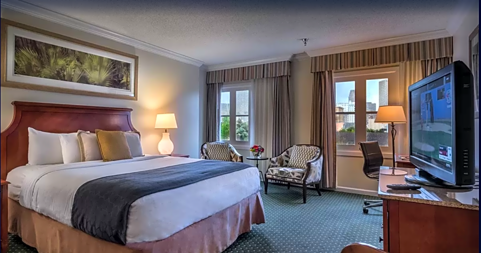 Maison Dupuy Hotel