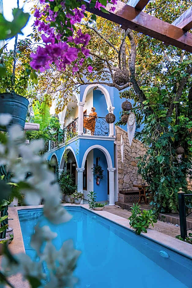 Le Muuch Hotel Boutique