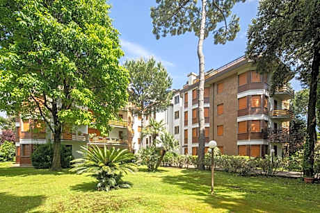 Imperiale Apartment by Mmega