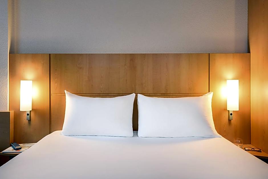 ibis Karlsruhe Hauptbahnhof