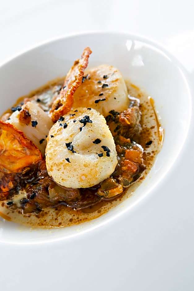 Best Western Le Relais de Laguiole Hotel & Spa