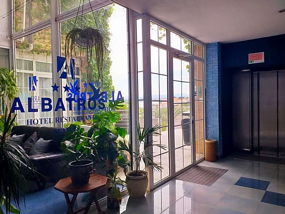 Arha Villa de Suances - Antiguo Albatros