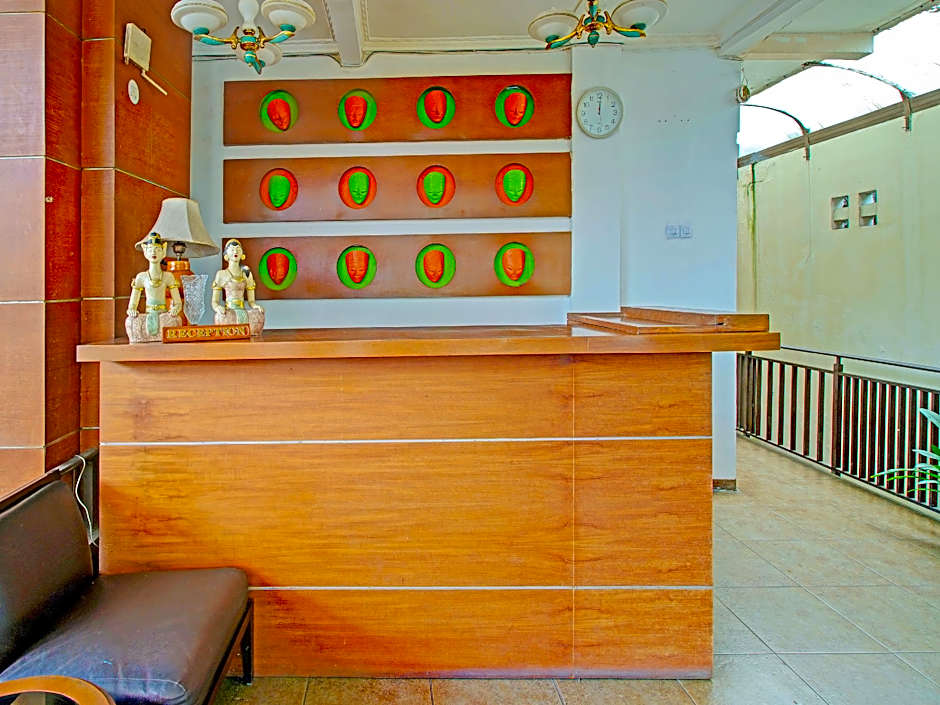 Super OYO Capital O 91810 Hotel Balebat 2