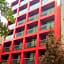 MC Suites Mexico City