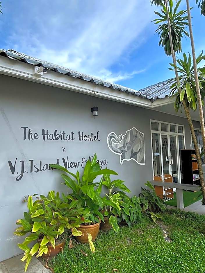 V.J.Island View Koh Chang