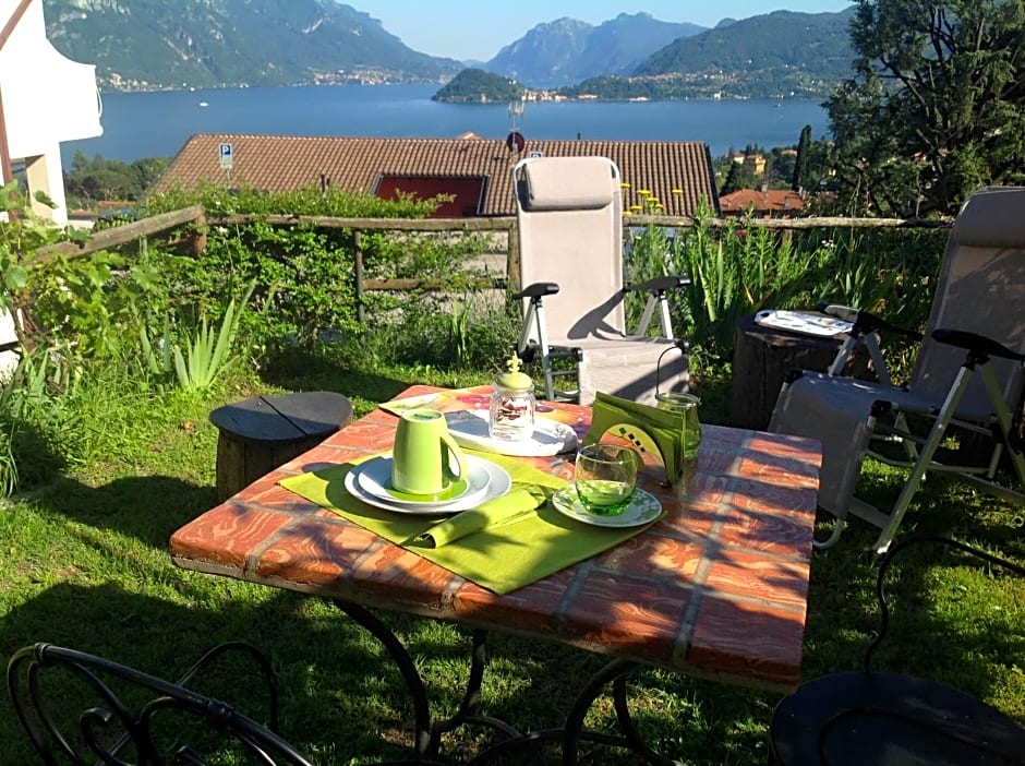 B&B By Lussy Camera Verde – Menaggio, VA