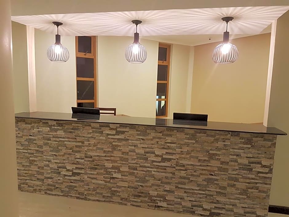 Kilimanjaro Wonders Hotel