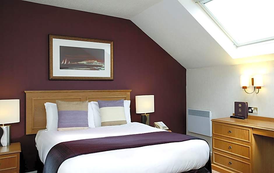 Abbey Hotel Golf & Spa