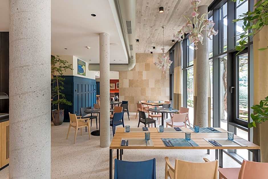 Hotel Laguna Deluxe - Terme Krka