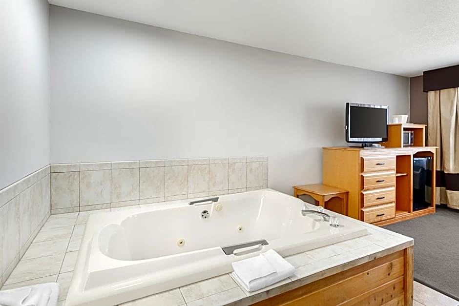 Comfort Inn Green River National Park Area