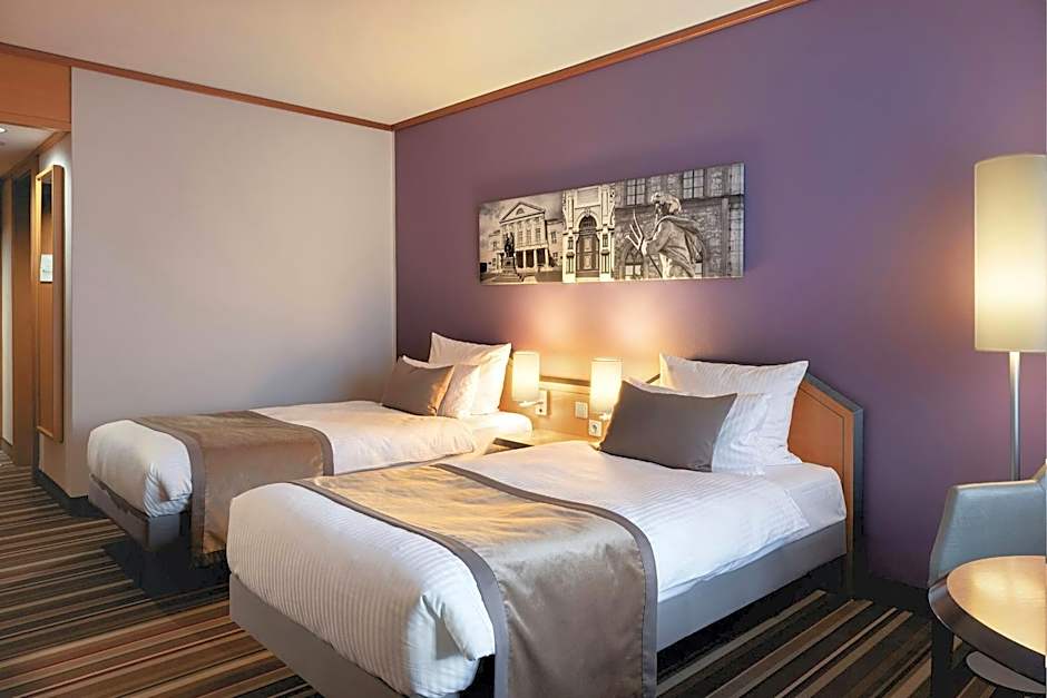 Leonardo Hotel Weimar