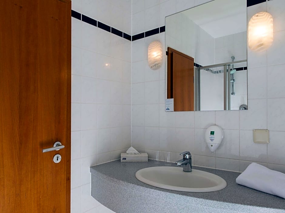 Days Inn by Wyndham Leipzig Messe