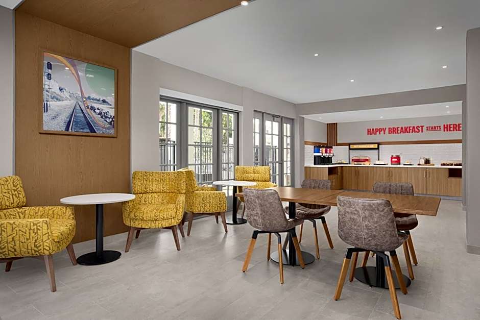 Hampton Inn By Hilton And Suites San Clemente