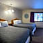 Cedar Wood Inn
