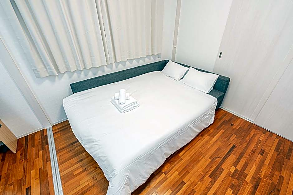 67 Apt Nishishinjuku Premium