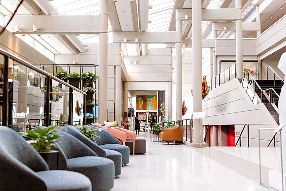 Hotel Murano