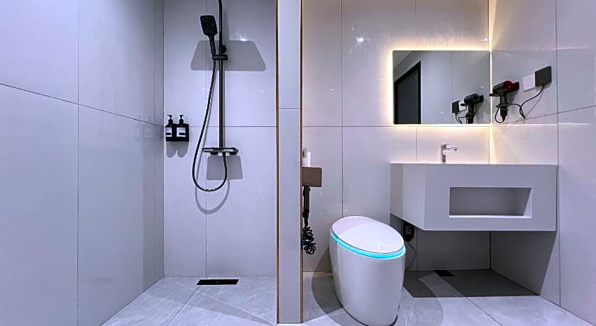 Asia Premium Hotel Kuala Terengganu 