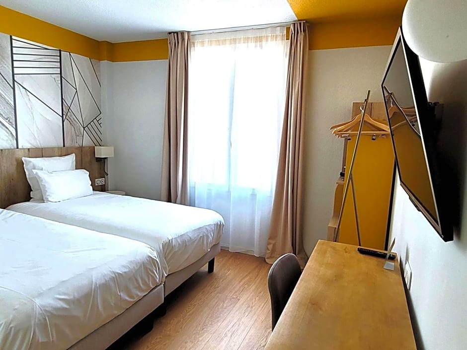 Hotel Mercure Lourdes Imperial