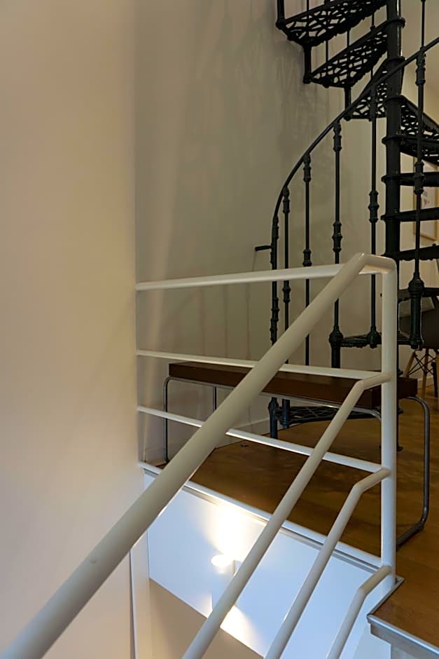 Appartamento Camillo