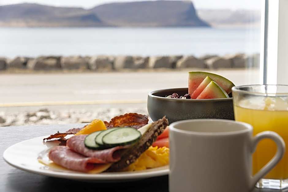 Fosshotel Westfjords