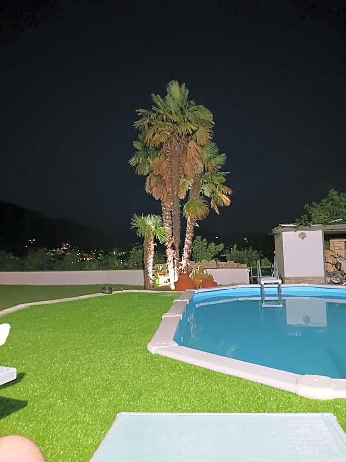 B&B La Fenice sul Lago