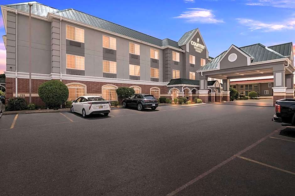 Country Inn & Suites by Radisson, Hot Springs, AR