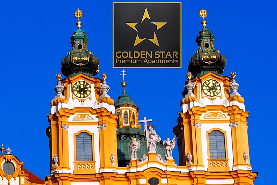 GOLDEN STAR - Premium Apartments