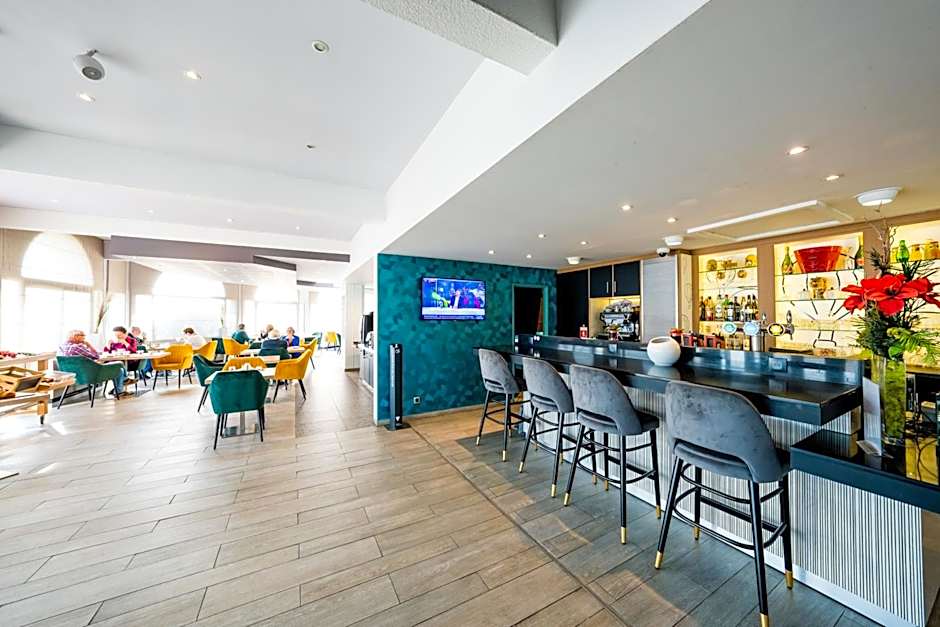 Mercure Vienne Sud Chanas