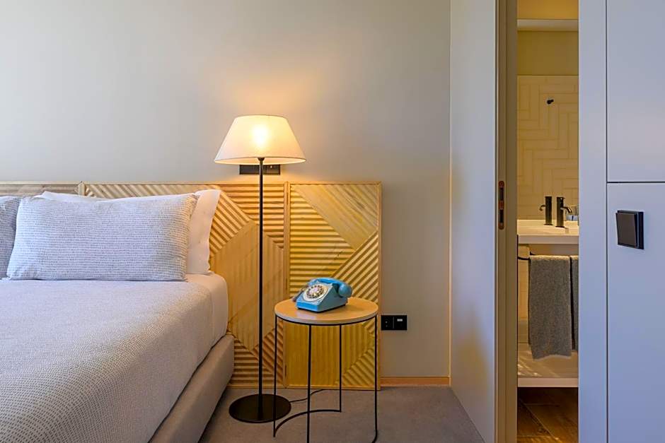 INNSiDE by Melia Braga Centro