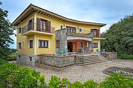 Hotel Hontoria